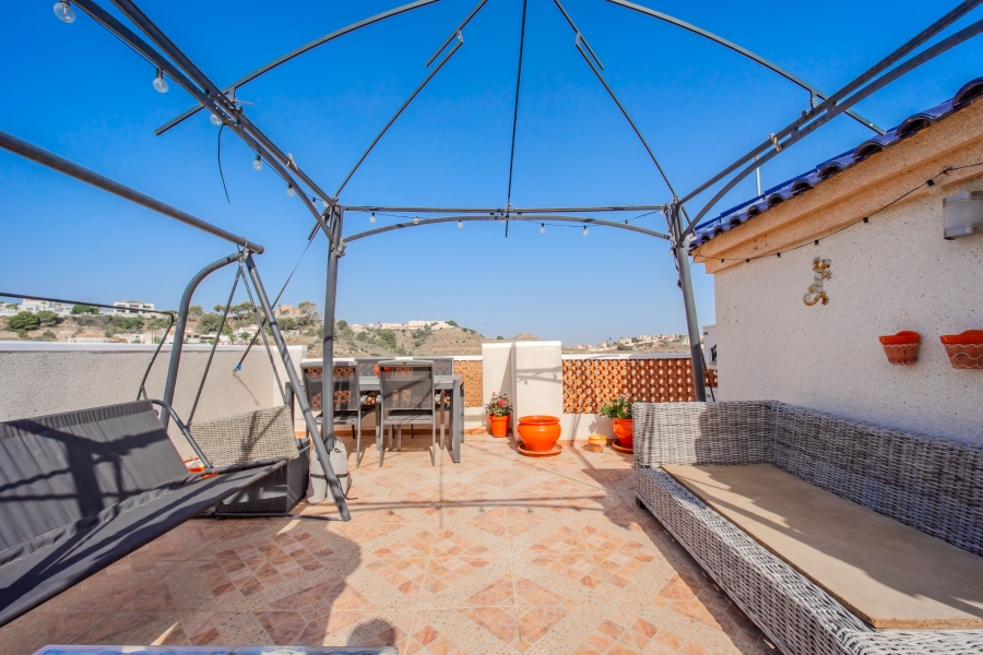 Re-Sale - Apartment - Ciudad Quesada - La Marquesa