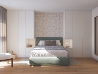 Nieuw - Appartement - San Pedro del Pinatar - San Pedro del Pinatar - Stad