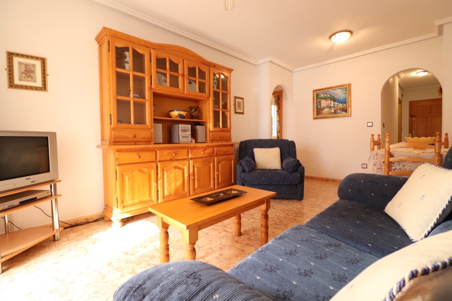 Wederverkoop - Appartement - Torrevieja - Torrevieja - Centre