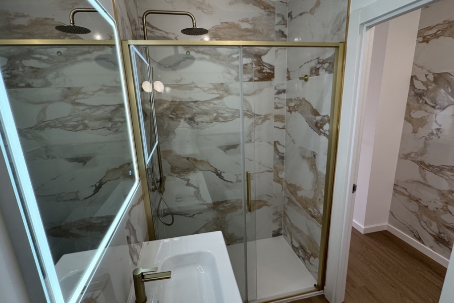 Re-Sale - Apartment - Orihuela Costa - Punta Prima
