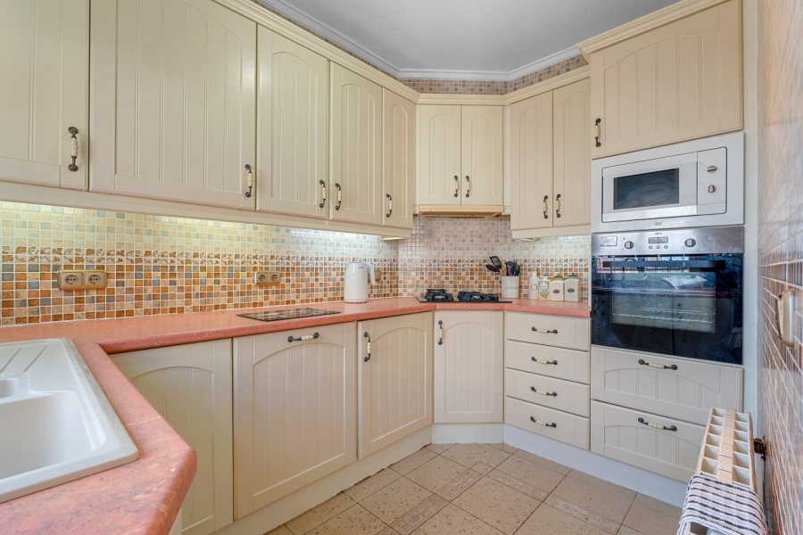Re-Sale - Detached Villa - Ciudad Quesada - La Marquesa
