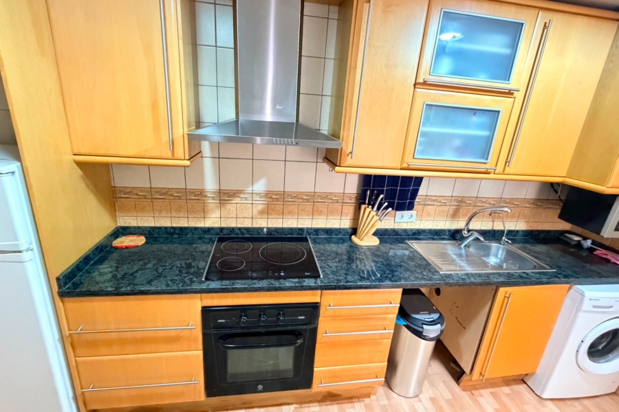 Re-Sale - Apartment - Los Montesinos - Los Montesinos - Village