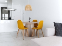 Re-Sale - Apartment - Pilar de La Horadada - El Mojón