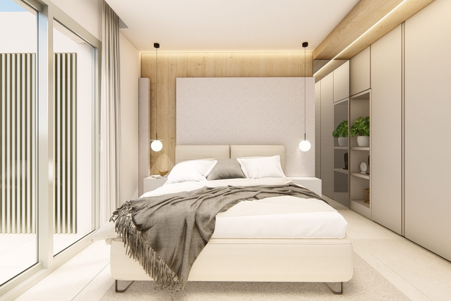 New - Townhouse - Ciudad Quesada - Ciudad Quesada - Town