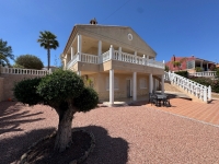 Re-Sale - Detached Villa - Algorfa - Lomas de La Juliana