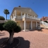 Re-Sale - Detached Villa - Algorfa - Lomas de La Juliana
