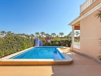 Re-Sale - Detached Villa - Torrevieja - Torrelamata - La Mata