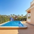 Re-Sale - Detached Villa - Torrevieja - Torrelamata - La Mata