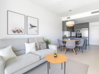 New - Apartment - Torrevieja