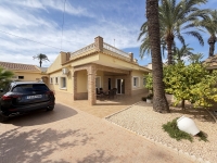 Re-Sale - Detached Villa - Orihuela Costa - Cabo Roig