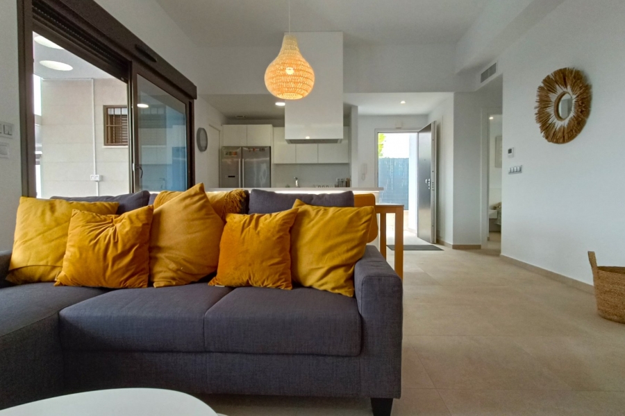 Re-Sale - Detached Villa - Los Montesinos - Entre Naranjos / Vistabella Golf