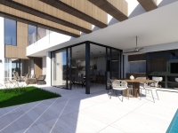 New - Townhouse - Santa Rosalía - Santa Rosalía Lake & Life Resort