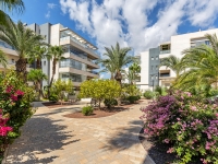 Re-Sale - Apartment - Orihuela Costa - Villamartin