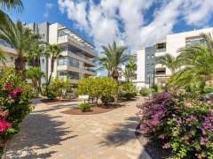Apartment - Re-Sale - Orihuela Costa - Villamartin