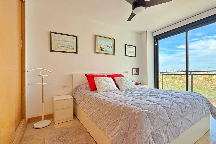 Re-Sale - Apartment - Orihuela Costa - Lomas de Campoamor