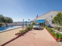 Re-Sale - Detached Villa - Ciudad Quesada - Ciudad Quesada - Town