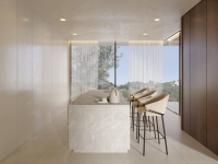 New - Detached Villa - Teulada