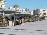 Nye - Leilighet - Santa Pola - Estacion de autobuses