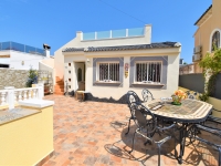 Re-Sale - Detached Villa - Orihuela Costa - Playa Flamenca