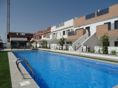Appartement - Nieuw - Pilar de La Horadada - Pilar De La Horadada