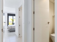 Re-Sale - Apartment - Pilar de La Horadada - El Mojón