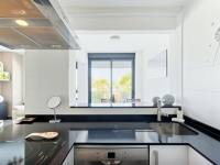 Re-Sale - Apartment - Torre de La Horadada - Torre de La Horadada - Town