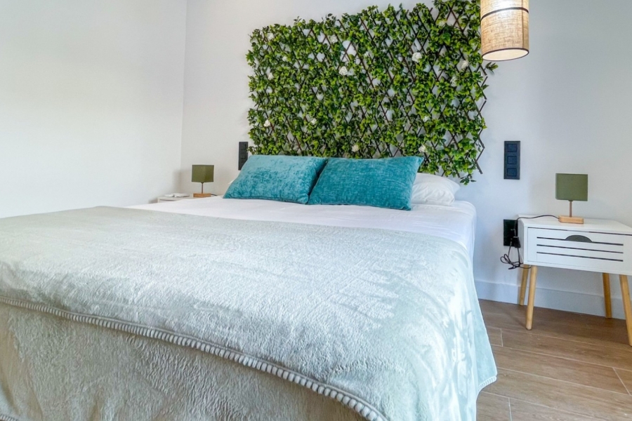 Re-Sale - Townhouse - Torrevieja - Aguas Nuevas