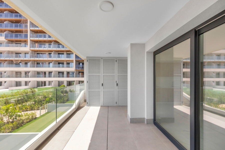 Re-Sale - Apartment - Torrevieja - Punta Prima