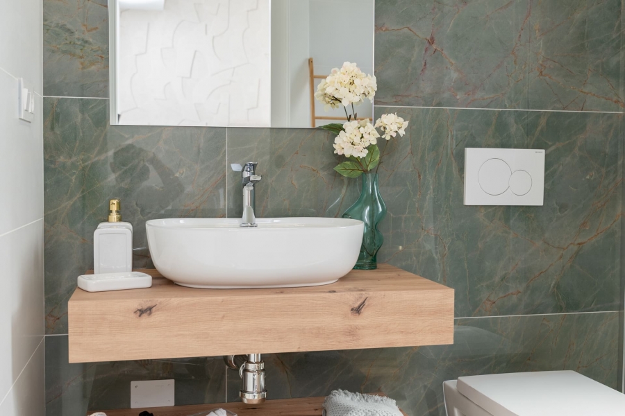 New - Detached Villa - Ciudad Quesada - Doña Pepa