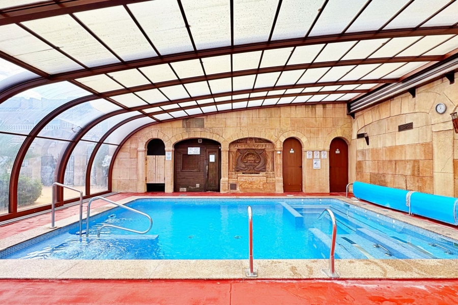 Re-Sale - Quad Villa - Orihuela Costa - Villamartin