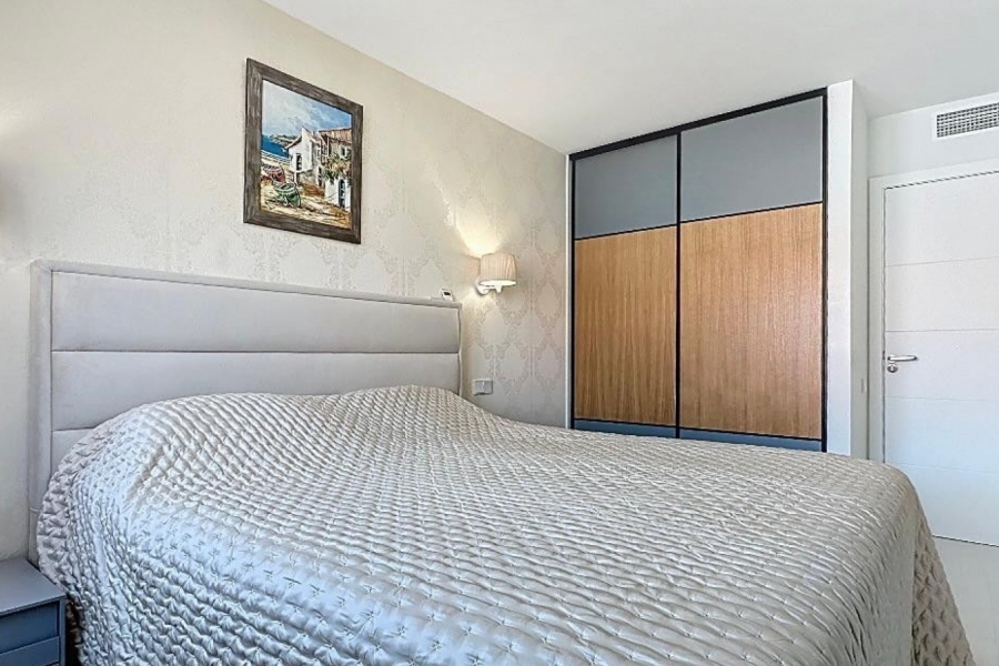 Re-Sale - Apartment - Lo Pagan - Lo Pagan - Town