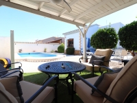 Re-Sale - Detached Villa - Formentera del Segura - Fincas de La Vega