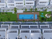 New - Apartment - Algorfa - Algorfa - Village