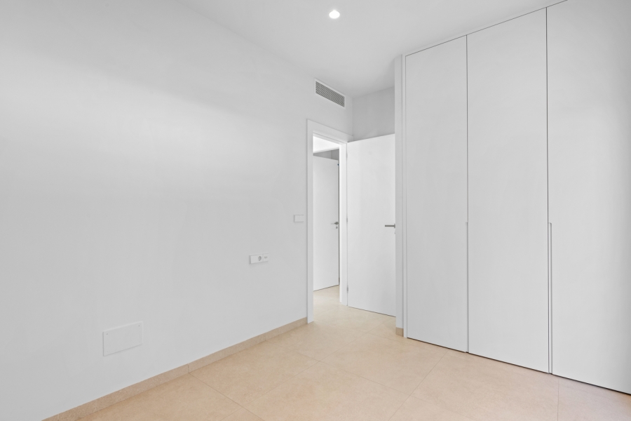 New - Detached Villa - San Javier - San Javier - Town