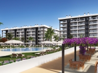 New - Apartment - Torrevieja - Aguas Nuevas
