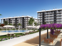 Apartment - New - Torrevieja - Aguas Nuevas