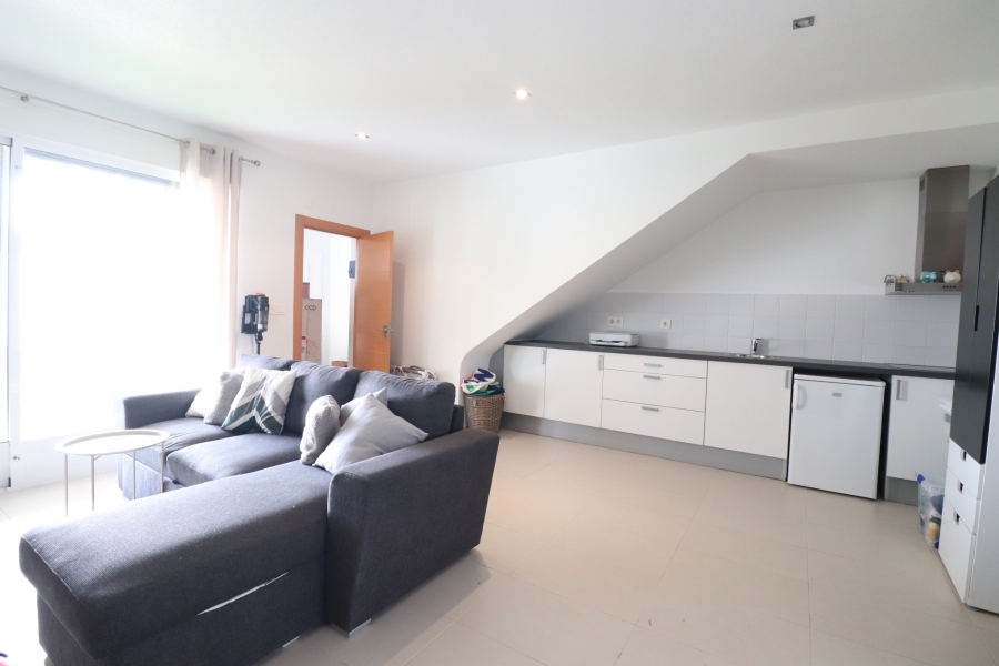 Re-Sale - Townhouse - Benijofar - Benijofar - Village