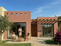 New - Detached Villa - Roldán - Roldán - Town