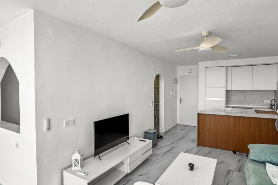 Re-Sale - Apartment - Torrevieja - Rocio del Mar