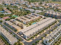 New - Townhouse - Mutxamel - Mutxamel - Town