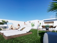 New - Apartment - Benijofar - Benijofar - Village