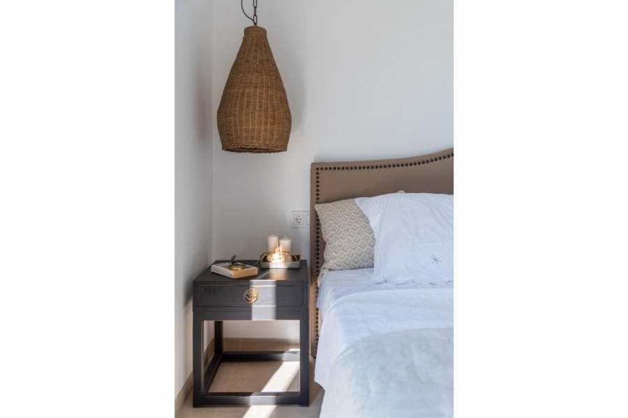 New - Detached Villa - Cartagena - Mar de Cristal