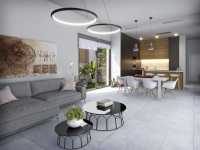 New - Detached Villa - Finestrat