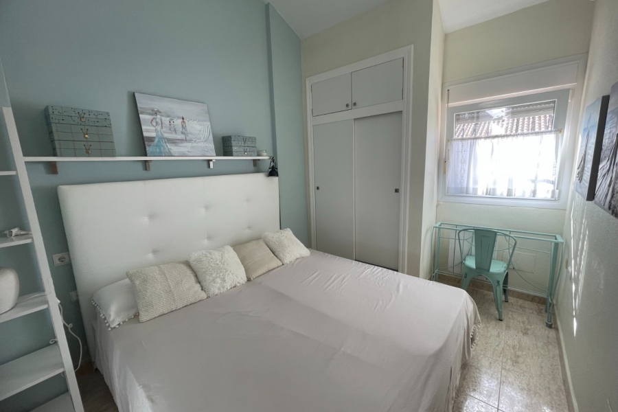 Re-Sale - Townhouse - Torre de La Horadada - Torre de La Horadada - Town