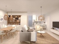 New - Apartment - Vera - Playas de Vera