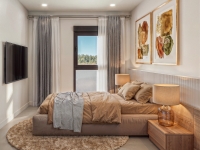 New - Apartment - Fuenté Alamo - La Pinilla