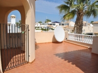 Re-Sale - Detached Villa - Orihuela Costa - Los Dolses