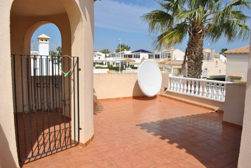 Re-Sale - Detached Villa - Orihuela Costa - Los Dolses