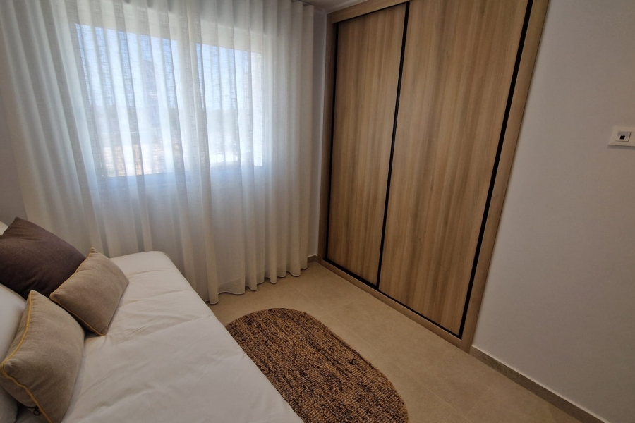 New - Apartment - Pilar de La Horadada - Pilar de La Horadada - Town
