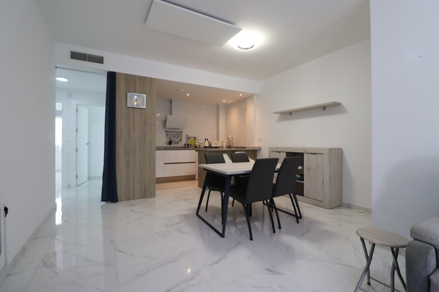 Re-Sale - Apartment - Benijofar - Benijofar - Village